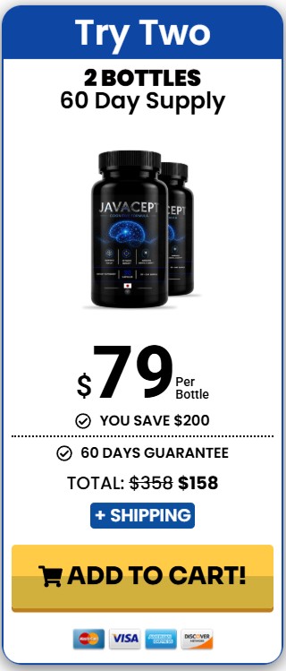 Javacept 2 Bottle Price
